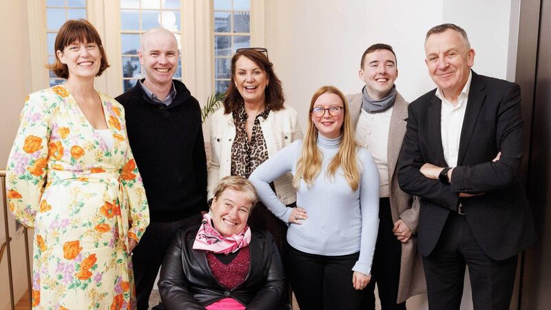 €3m for disability service projects