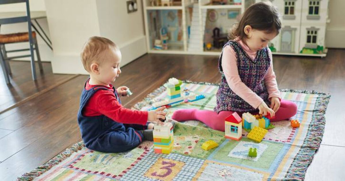 Cork-based businesswoman introduces beautiful baby throws - Vimarsana News