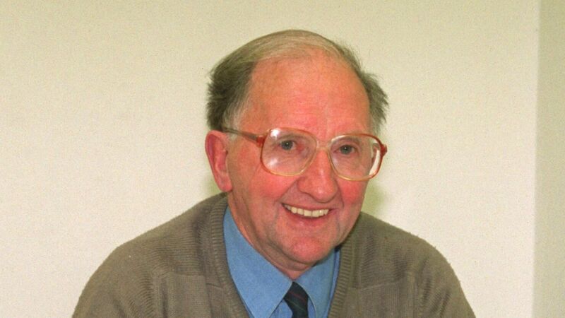 Tributes paid to ‘great character’, former ‘Echo’ pitch & putt columnist Vincent Allen