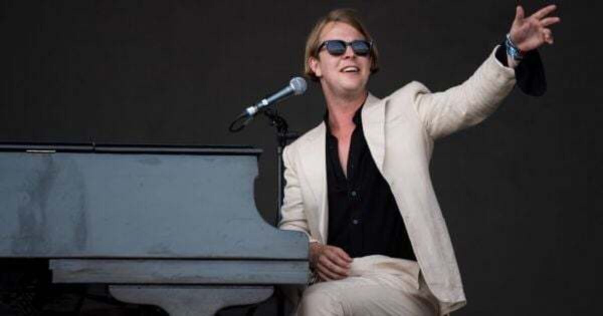 Tom Odell announces Trinity College gig - Vimarsana News