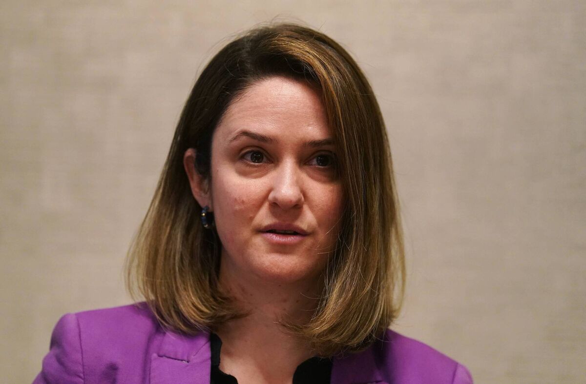 Ivanna Youtchak, Violence Against Women Coordinator with the National Women's Council. Ivanna Youtchak, Violence Against Women Coordinator with the National Women's Council.
