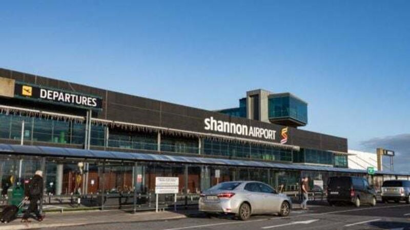 Ireland ‘must ensure US planes at Shannon are not carrying arms for Israel’ Ireland ‘must ensure US planes at Shannon are not carrying arms for Israel’