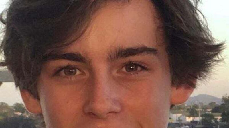 Pair who filmed assault on Irish teen who fell from balcony in Australia given probation order Pair who filmed assault on Irish teen who fell from balcony in Australia given probation order