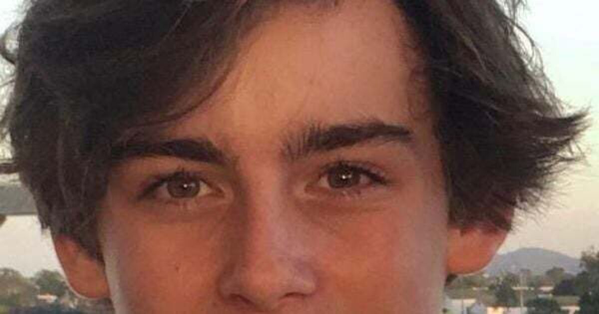 Pair who filmed assault on Irish teen who fell from balcony in Australia given probation order - Vimarsana News