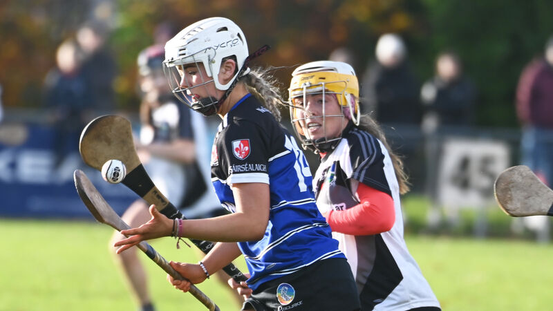 Sarsfields v Drom and Inch: Linda Mellerick previews the Munster camogie final Sarsfields v Drom and Inch: Linda Mellerick previews the Munster camogie final