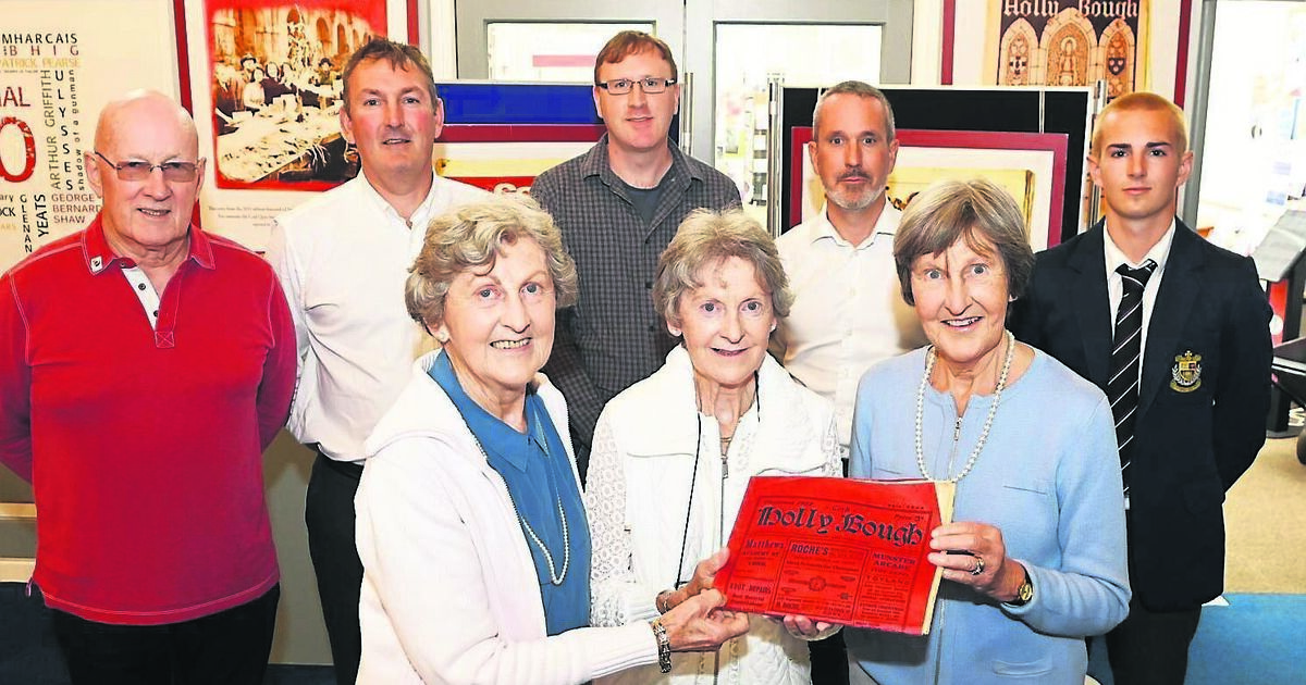 Historic Holly Bough saved for posterity - Vimarsana News