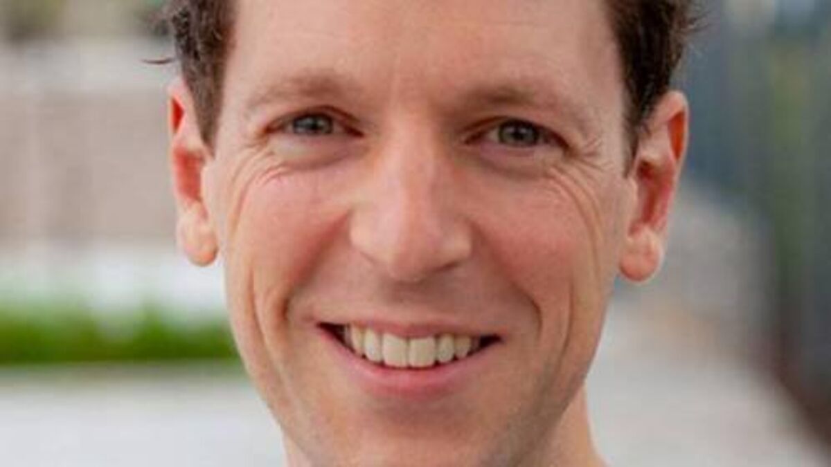 Person to Person: My working life has been a blend of acting and physio