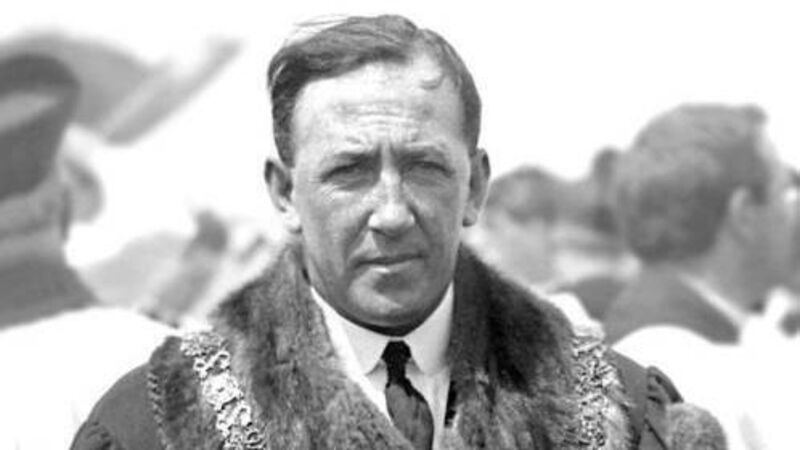 Book remembers patriot who was longest - serving Cork Lord Mayor Book remembers patriot who was longest - serving Cork Lord Mayor