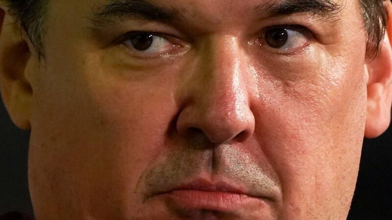 Fr Ted co-creator Graham has alienated himself in gender wars