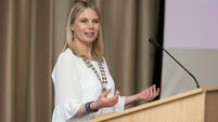 Network Ireland Cork President reflects on a positive year