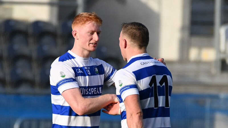 Revealed: Reardens Cork Club Football All-Star 15