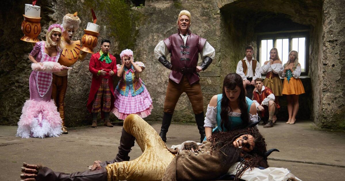 Cork panto season is almost here... oh yes it is! - Vimarsana News