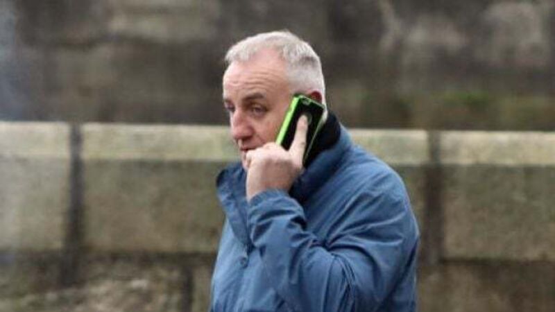 Convicted murderer asks for decision on extradition to Northern Ireland to be stayed Convicted murderer asks for decision on extradition to Northern Ireland to be stayed