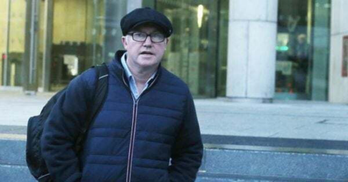 Michael Lynn trial: Former banker denies ever meeting former solicitor - Vimarsana News