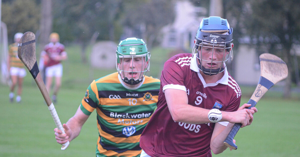 Cork GAA Young players paying the price for a hectic schedule