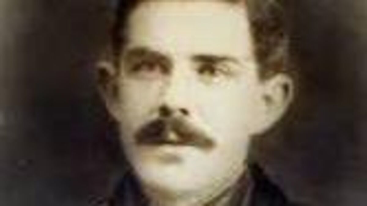 £10m loan to boost post-war economy, and hurling ace dies on hunger strike