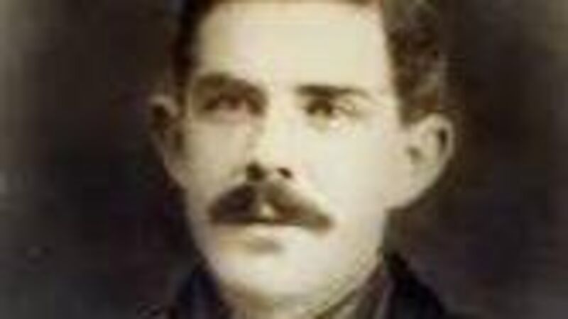 £10m loan to boost post-war economy, and hurling ace dies on hunger strike