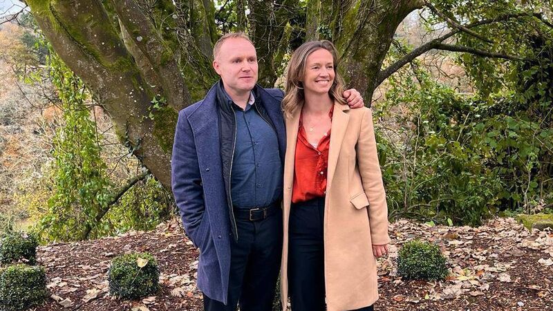 Cork councillor Liam Quaide announces decision to join Social Democrats Cork councillor Liam Quaide announces decision to join Social Democrats
