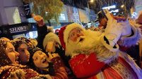 Fireworks offer festive fun in Fermoy this weekend
