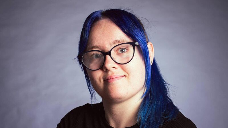 Cork author’s tongue-in-cheek take on the fantasy genre Cork author’s tongue-in-cheek take on the fantasy genre