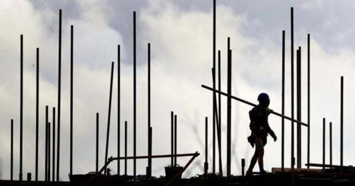 Construction worker who suffered crush injury awarded €195,000 - Vimarsana News