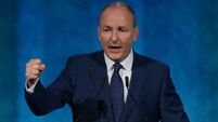 Triple lock removal will end ‘morally wrong’ situation of Russian veto – Martin