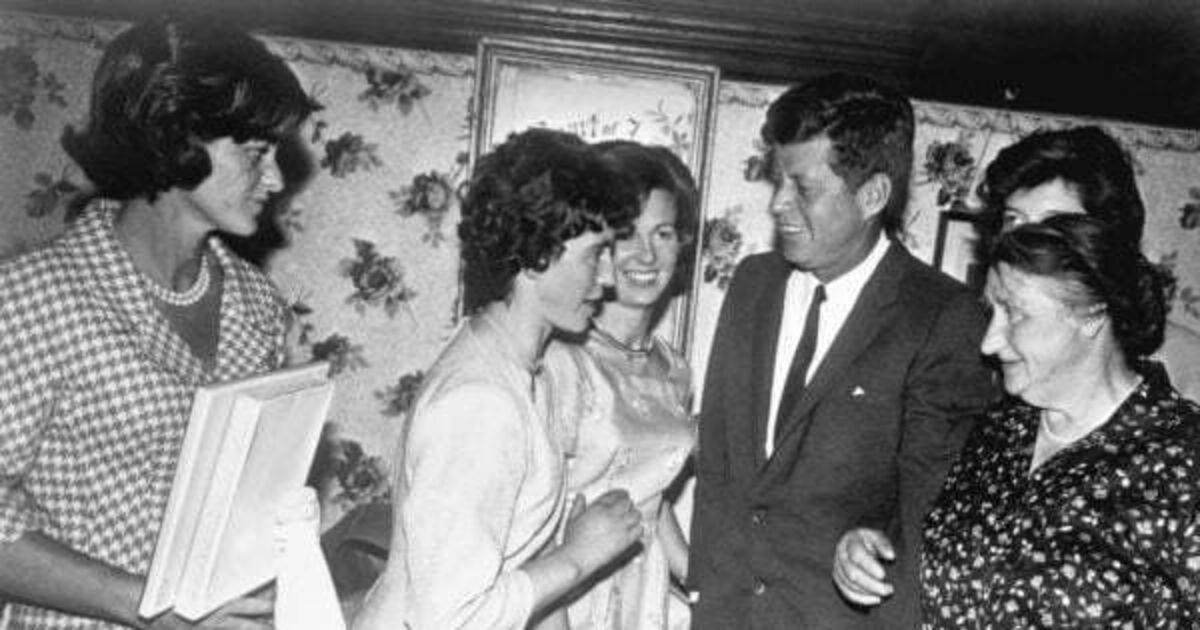 Assassination leaves 'legacy of what might have been' for JFK and Ireland - Vimarsana News