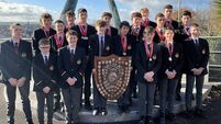 Cork Swimming: Senior success for Leeside schools in all 10 Munster senior finals 