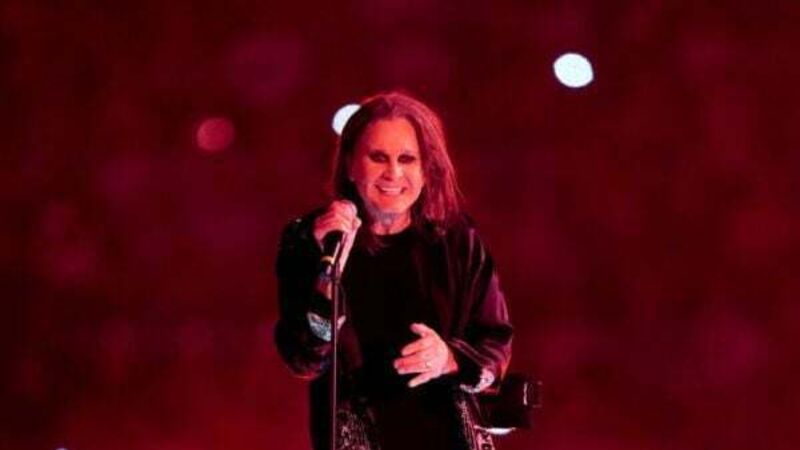 Ozzy Osbourne and Lewis Capaldi among winners at Rolling Stone UK Awards 2023 Ozzy Osbourne and Lewis Capaldi among winners at Rolling Stone UK Awards 2023