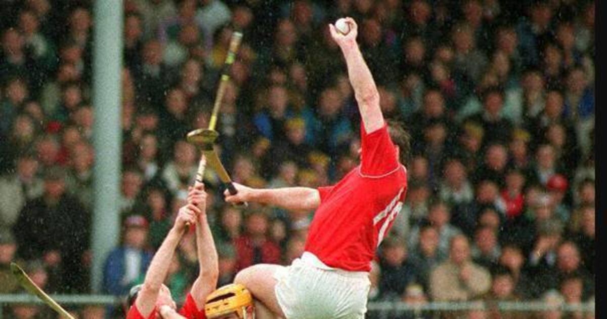 Cork GAA confirm details of games with Galway and Meath to honour Teddy