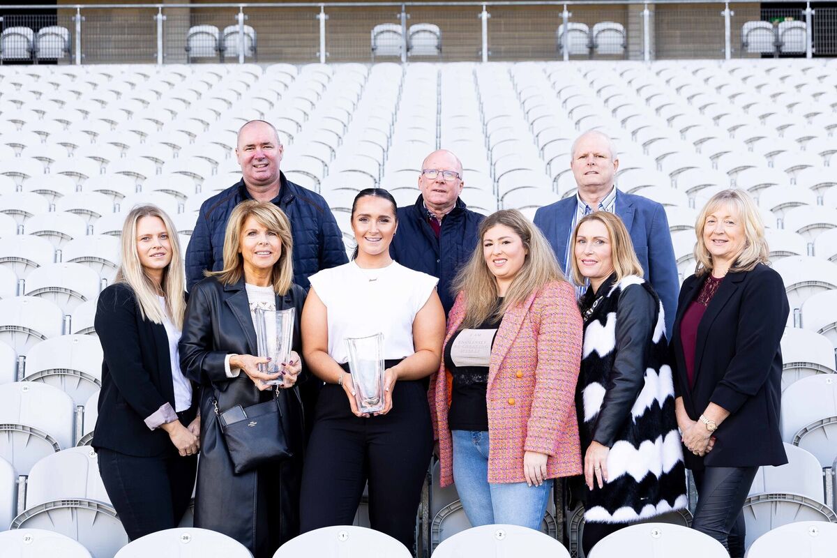 Cork GAA confirm details of games with Galway and Meath to honour Teddy