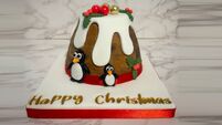 Secure your spot on the nice list this Christmas at Ruairi’s Kitchen