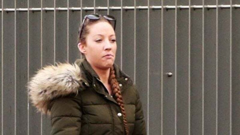 Mother jailed for five years after severing garda's foot in near fatal hit-and-run Mother jailed for five years after severing garda's foot in near fatal hit-and-run