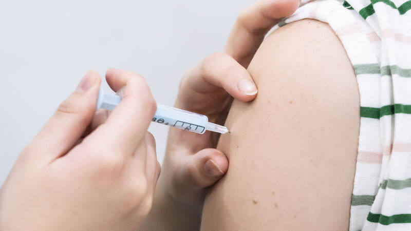 Major push for Cork public to get covid and flu vaccines