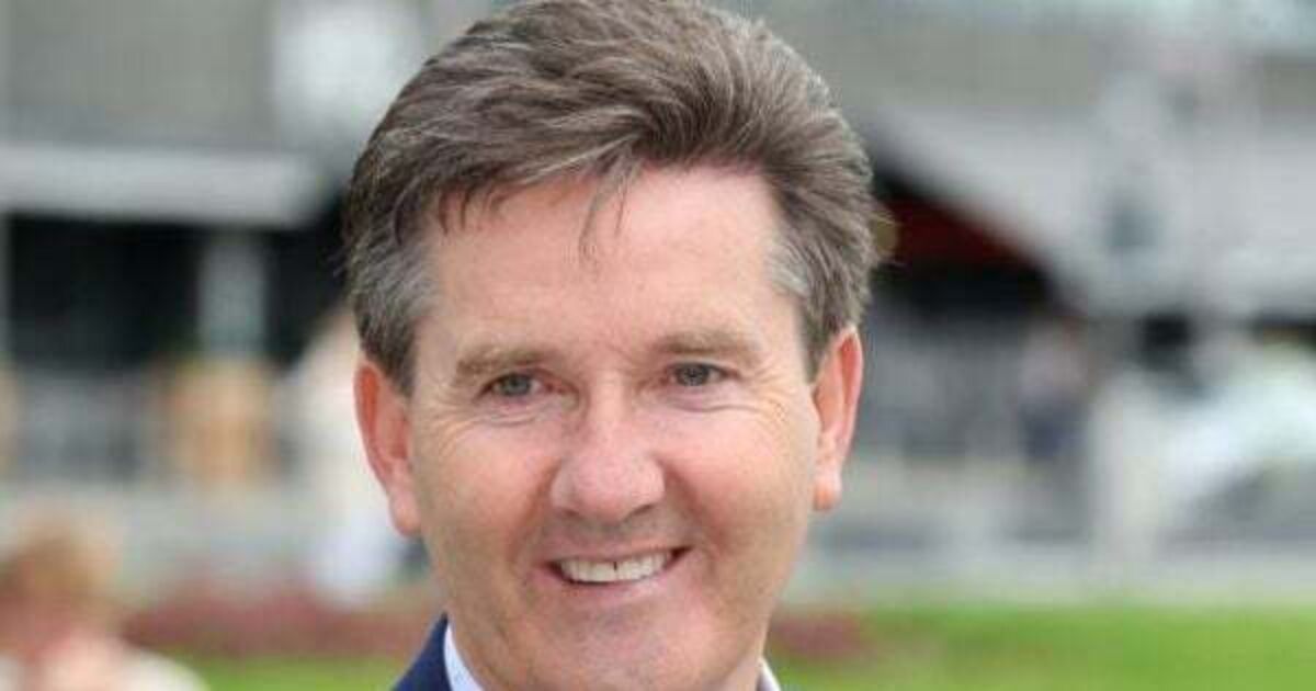 Daniel O'Donnell warns fans of bogus meet-and-greet tickets - Vimarsana News