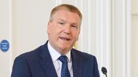 Minister pledges further support for Cork Simon