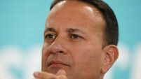 Varadkar responds after Israeli outrage over tweet about freed hostage Emily Hand