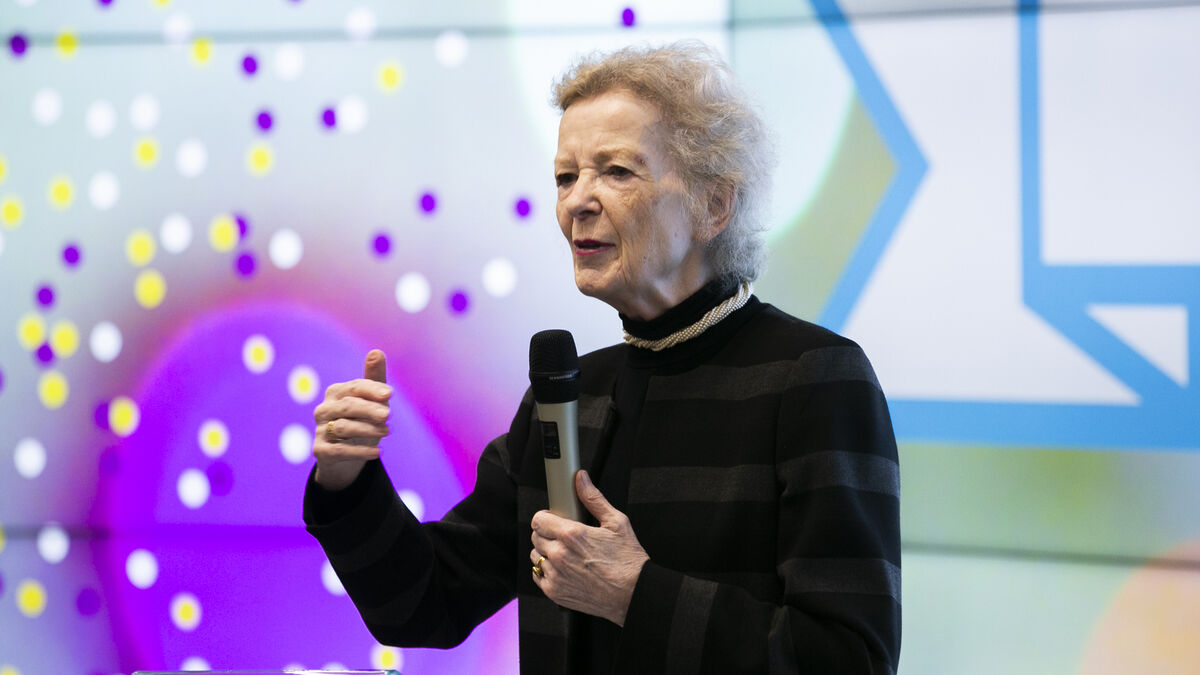 Former president Mary Robinson to make climate plea at Cork conference  