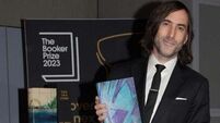 Booker Prize winner Paul Lynch on Dublin riots: This is always under the surface