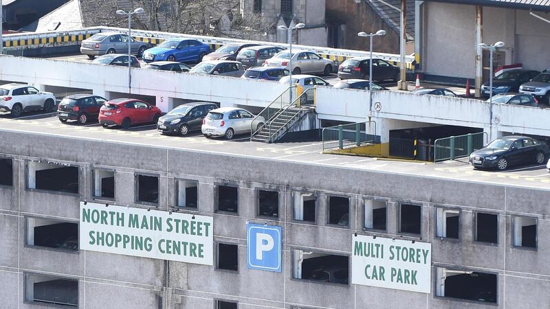 Extended Christmas opening for car parks and park & ride Extended Christmas opening for car parks and park & ride