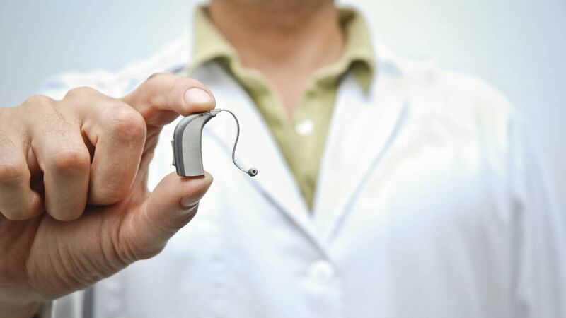 Why we need a national hearing care plan