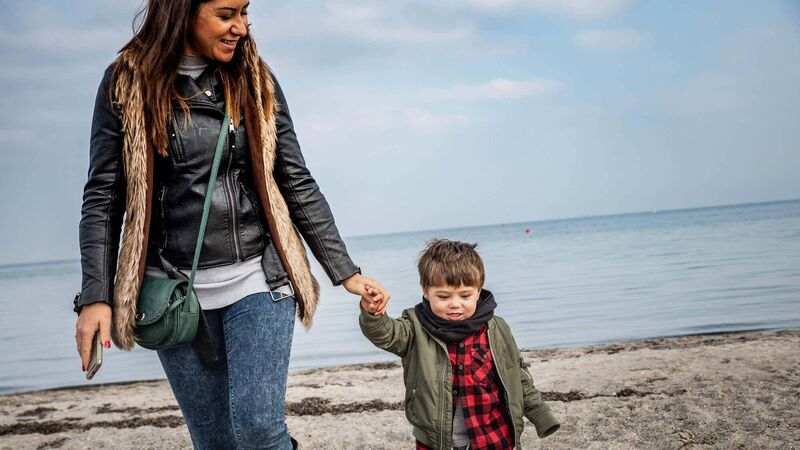 Parental burn-out - do you have it? Parental burn-out - do you have it?