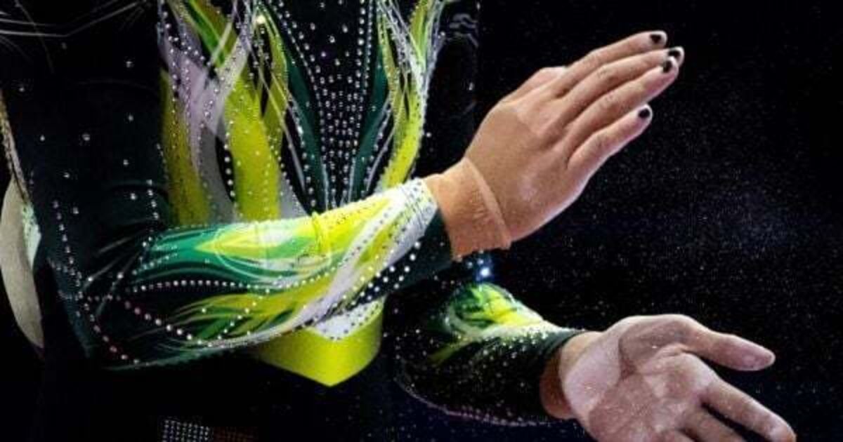 Sport Ireland received complaints from around the world over medal snub of young gymnast - Vimarsana News
