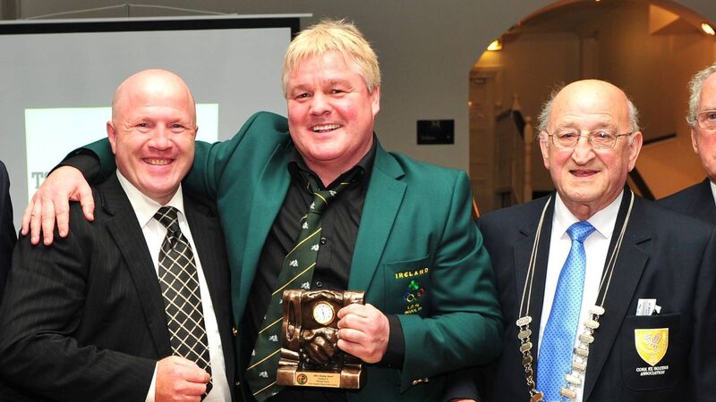 Cork County Boxing Board finalising events which will acknowledge national success by Cork boxers Cork County Boxing Board finalising events which will acknowledge national success by Cork boxers