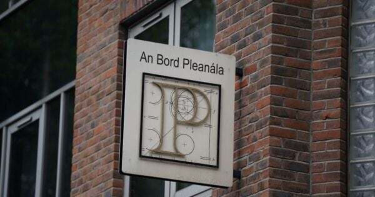 An Bord Pleanála concedes challenge over permission for Howth apartment scheme - Vimarsana News