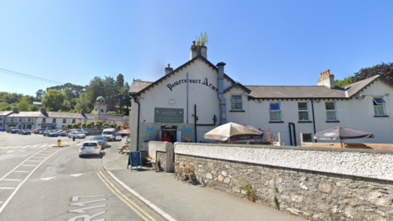 Dispute over receivers to Enniskerry hotel operated by Conor Clarkson companies Dispute over receivers to Enniskerry hotel operated by Conor Clarkson companies