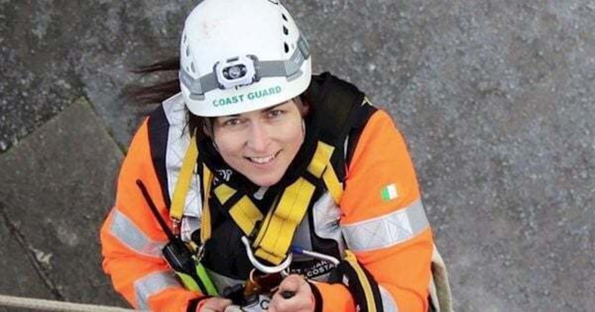 Inquest hears of moments before Coast Guard Caitríona Lucas' death - Vimarsana News