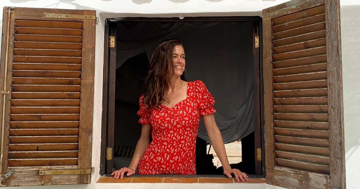 Corkwoman: Young, healthy, and a non-smoker, but I was told I had lung cancer - Vimarsana News