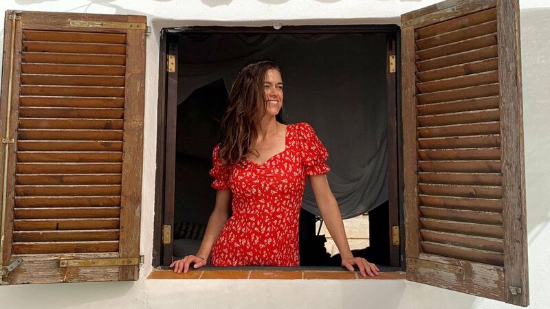 Corkwoman: Young, healthy, and a non-smoker, but I was told I had lung cancer Corkwoman: Young, healthy, and a non-smoker, but I was told I had lung cancer