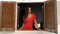 Corkwoman: Young, healthy, and a non-smoker, but I was told I had lung cancer